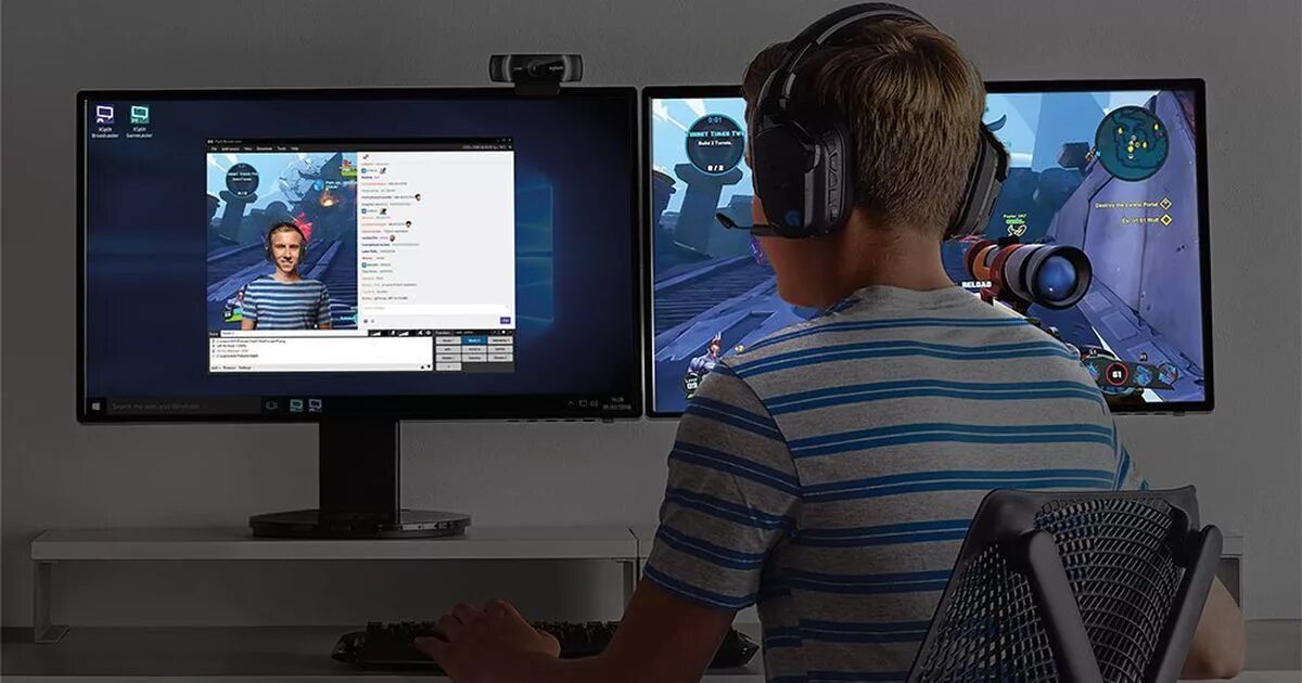 Схема подключения стрим пк. Obs. Комп стримера. Как стримить через пк. Через что лучше стримить.