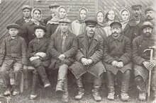 комбинаты хлопка в ссср. колхоз имени тельмана. колхоз имени тельмана. совхоз тельмана старые фотографии. тельман село.