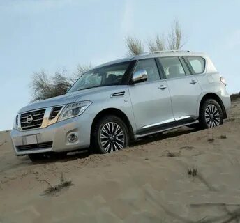 Форумы nissan patrol