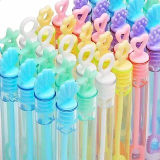 Mini bubble
