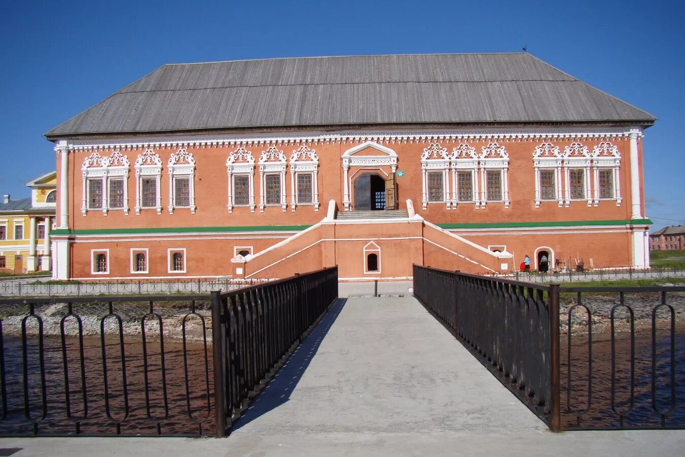 Усолье строгановых. Строгановские палаты пермский край. палаты строгановых усолье. усольский историко-архитектурный музей «палаты строгановых». пермский край усолье строгановские палаты.