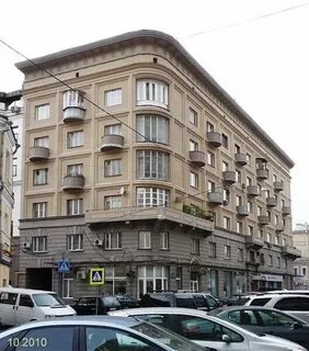 Ул татарская 95