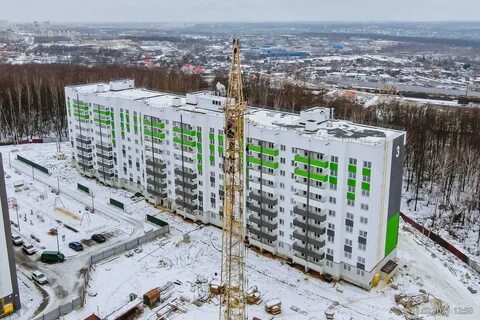 Ст 2 жк