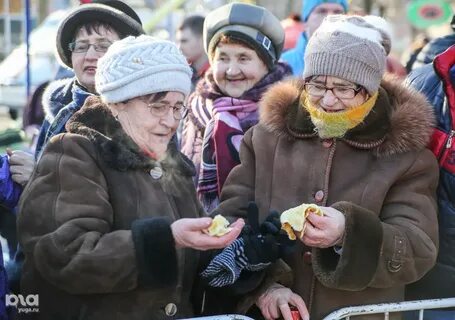 Бабки ели ели