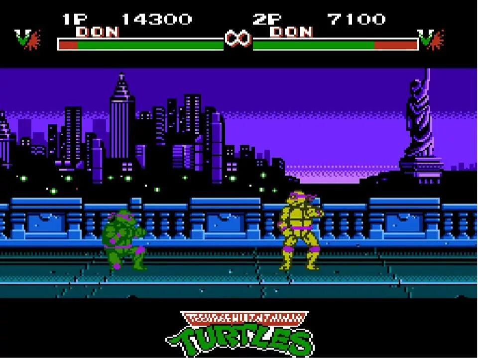 Turtles nes. Teenage Mutant Ninja Turtles Tournament Fighters. Teenage Mutant Ninja Turtles Tournament Fighters Dendy. Turtles Tournament Fighters Dendy. Tournament Fighters Денди.