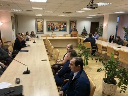 Федерального научно исследовательского социологического центра