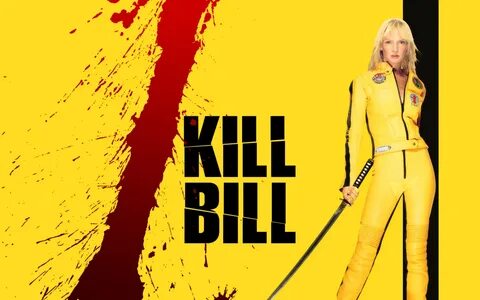 Kill Bill Fondos De Pantalla Gratis Para Widescreen Escritorio Pc CLOOBX HO...