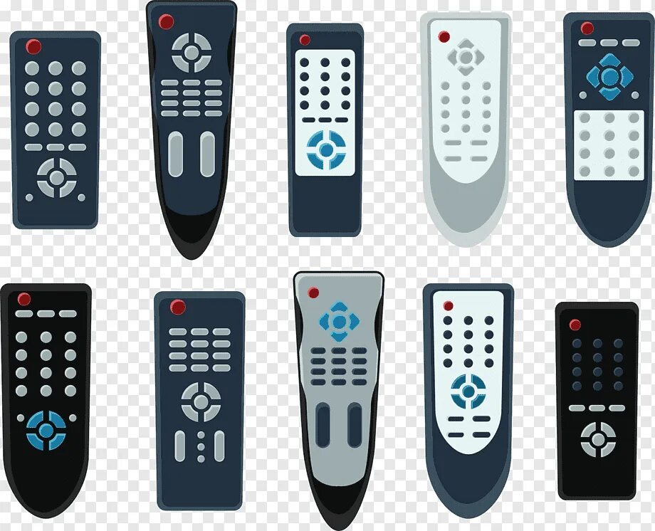 Пульт от телевизора PNG. TV Remote Control PNG. TV Remote PNG.