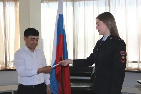 Отдел по вопросам миграции самара