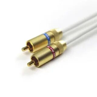 Аналоговый rca