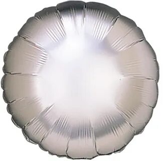 Silver round
