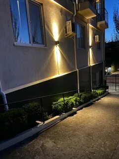 Гостевой дом агава