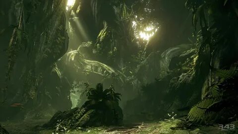 Halo 4 2012