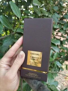 Tobacco vanil