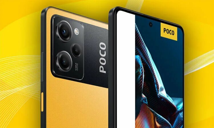 Poco x5 5g 8gb