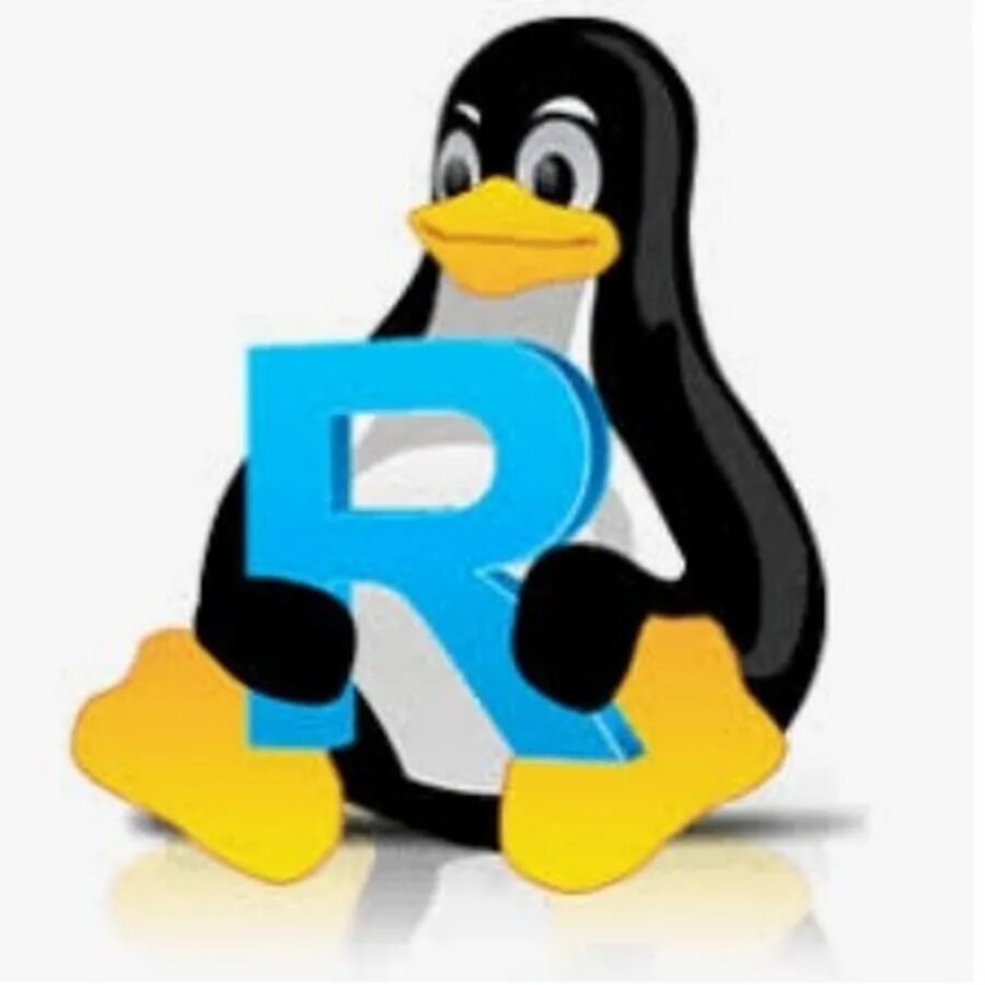 R linux. R linux