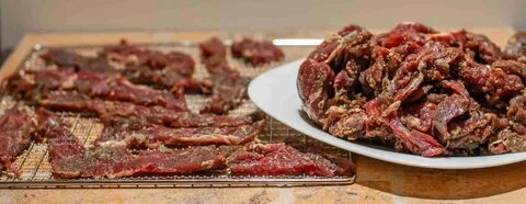 Маринад для джерок