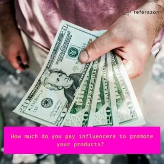 Money when