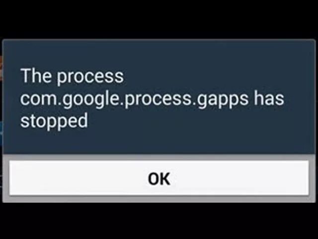 Com.Google.process.Gapps. Unfortunately the process com.Google.process.Gapps has stopped ошибка на Windows. Com.Google.process.Gapps произошла ошибка при перепрошивки. Магнитола андройд "com.Google.process.Gapps" прой зошла ошибка. Google process