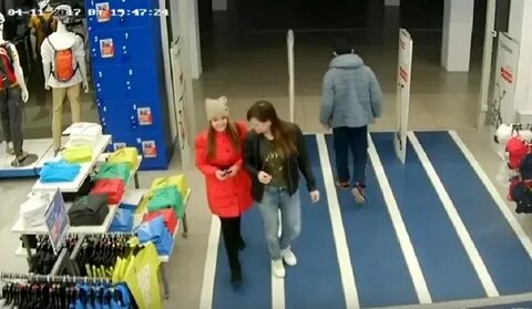 Включи видео одежды