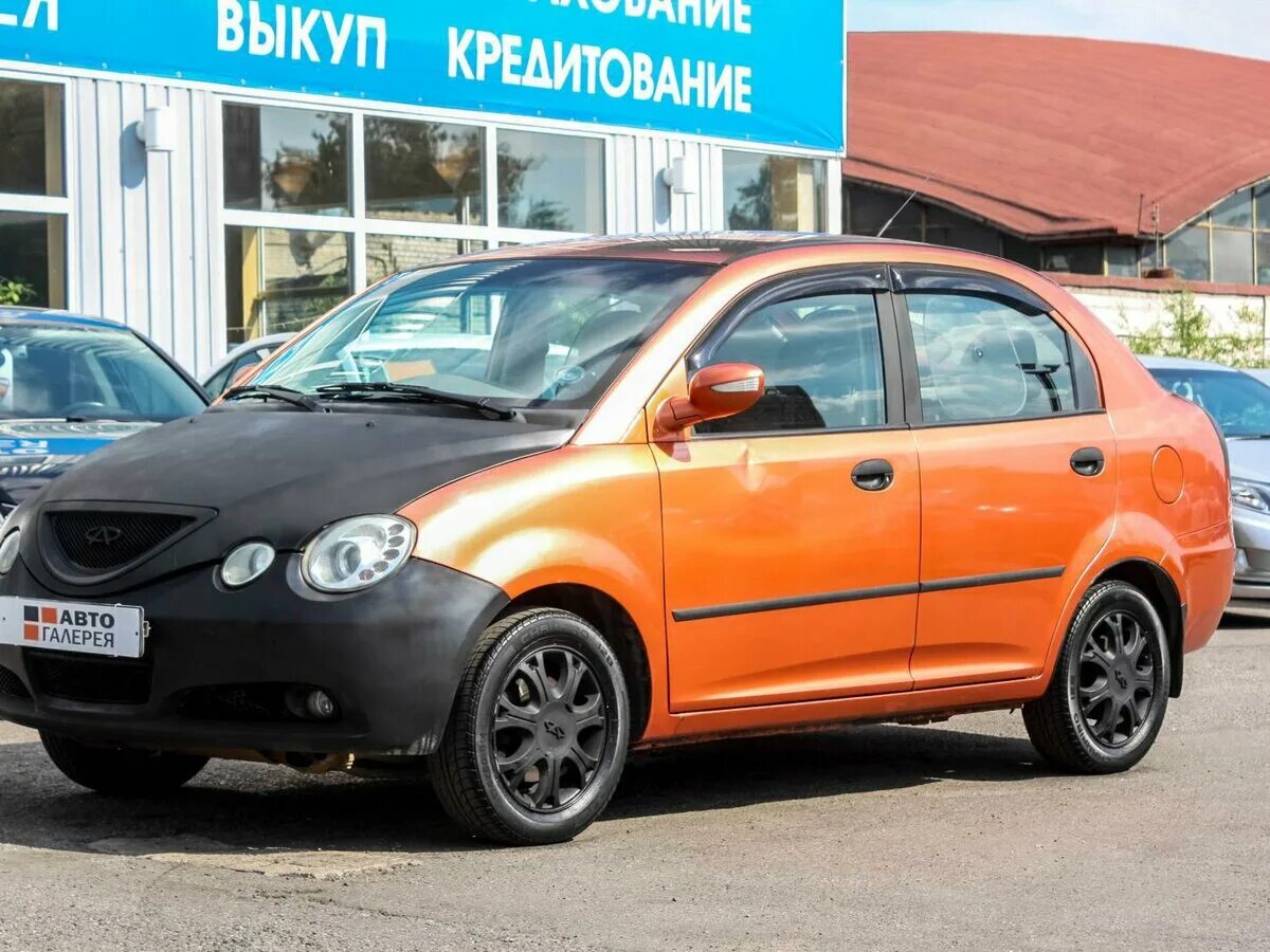 Купить чери 6. Чери Куку 6. Черри Куку 6 с 21 оранжевая. Chery QQ 2021. Чери Куку оранжевая.