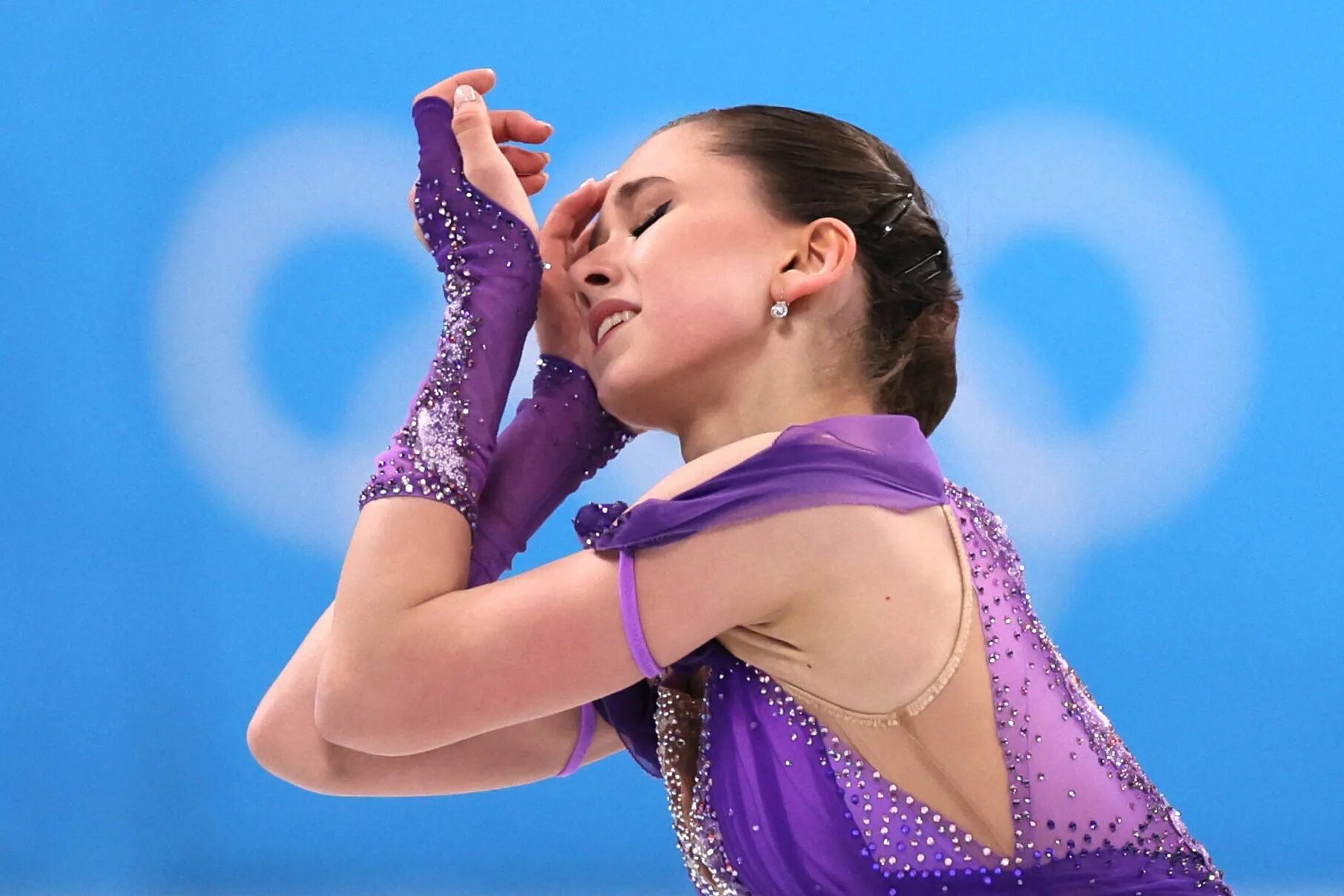 Фигурное катание, камила валиева на олимпийских играх 2022. Камила валиева кп 2022. Камила валиева 2022. Короткое катание камиллы валиевой. Каори сакамото олимпиада 2022.