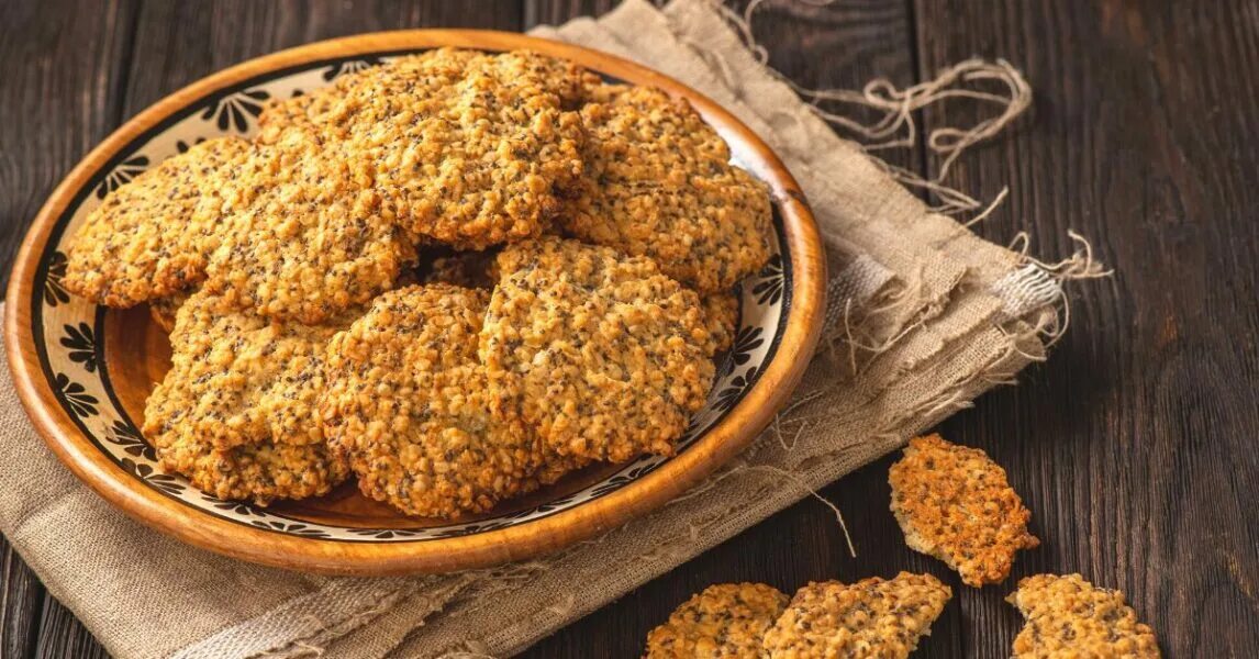 Печенье с чиа. Печенье с чиа. Печенье с чиа. Protein cookies. Печенье из амаранта.