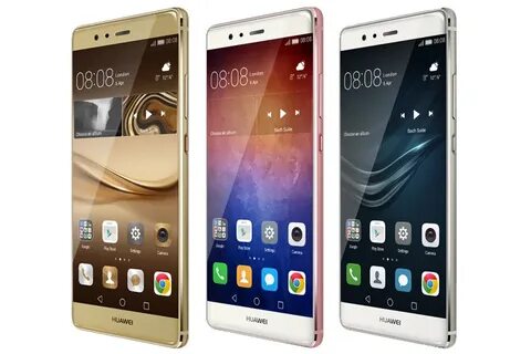 Телефоны huawei какой выбрать