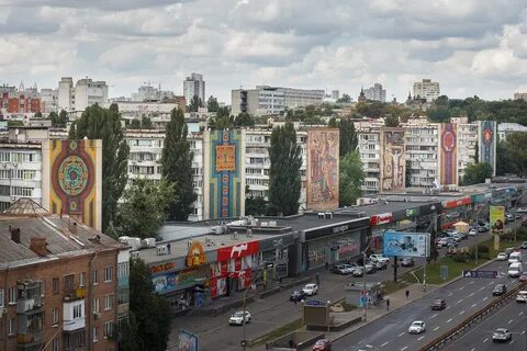 Победит киев