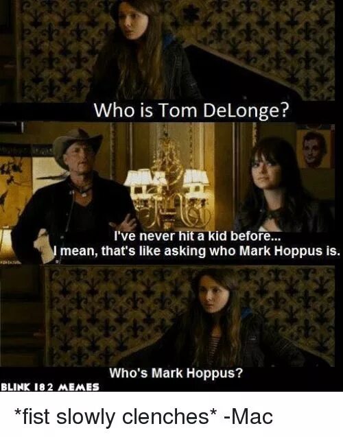 He who asks he gets