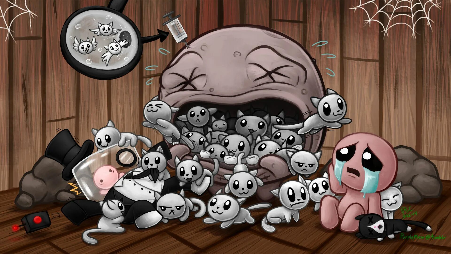 The Binding of Isaac Rebirth. The Binding of Isaac Rebirth Айзек. Айзек все длс