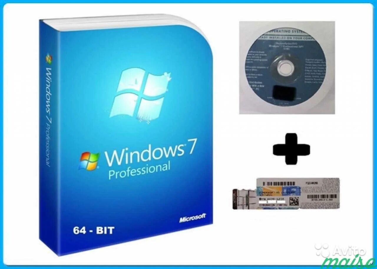 Купить win pro. Виндовс 7 коробка. Виндовс 7 профессиональная. Windows 7 профессиональная Box. Диск виндовс 7.