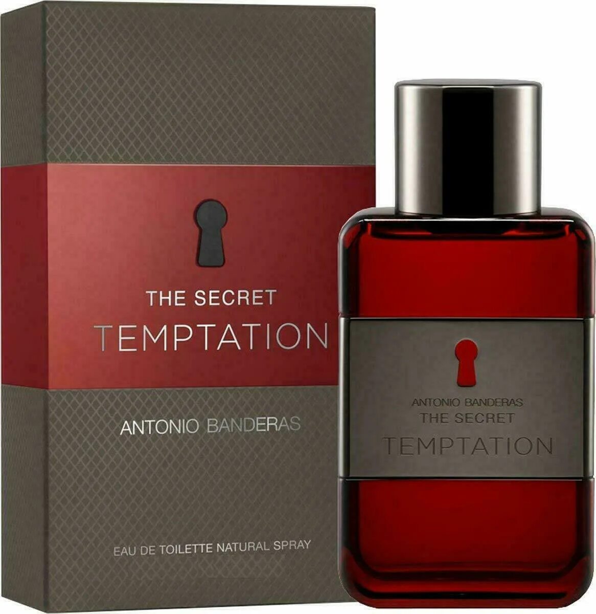 Antonio Banderas the Secret Temptation EDT 100ml. Антонио Бандерас секрет духи мужские. Туалетная вода Antonio Banderas the Secret Temptation. Мужская туалетная вода Антонио Бандерас икон 50мл. Антонио бандерас сикрет