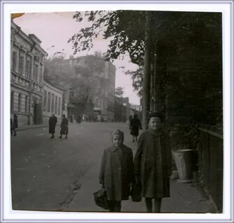 Мещанская улица