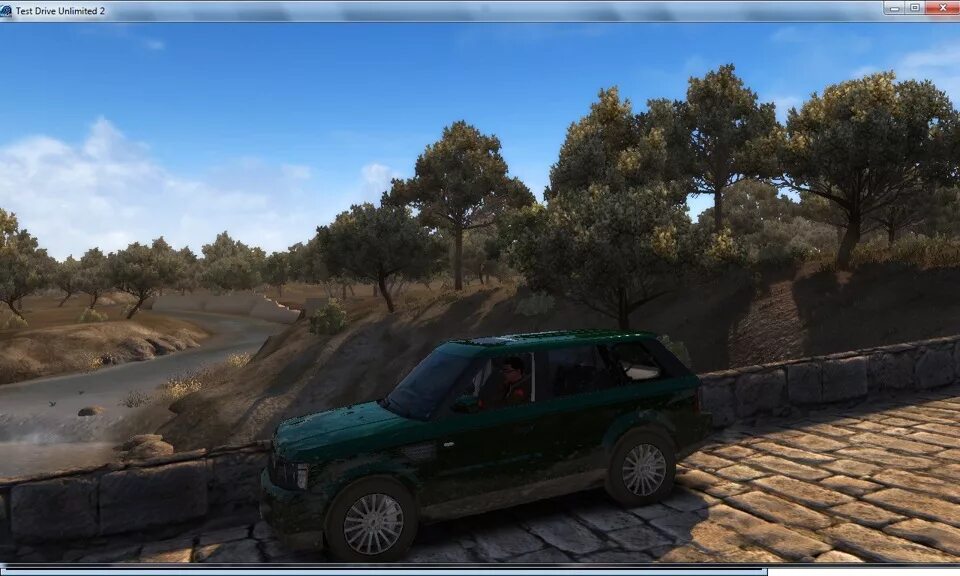 Test Drive Unlimited УАЗ 469. Test Drive off Road 2 машины. Test Drive Unlimited 2. TDU 2 Land Rover.