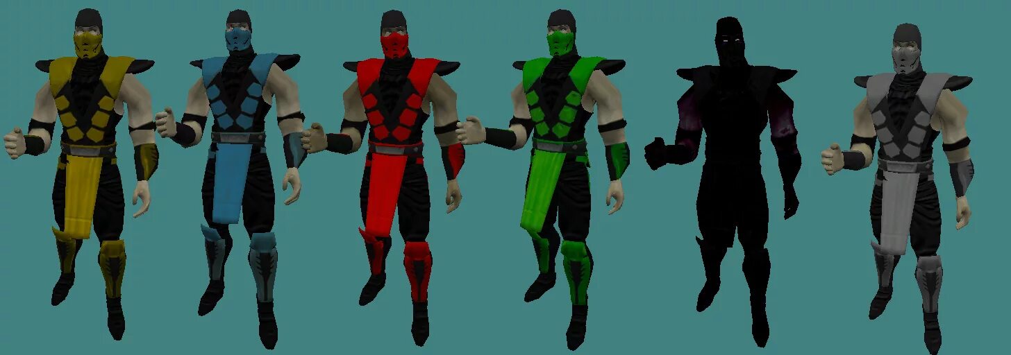 Mortal kombat mod menu. Mortal kombat оранжевый ниндзя. фанатские ниндзя из мортал комбат. стихии ниндзя мортал комбат. 3d модель классических ниндзя mortal kombat.
