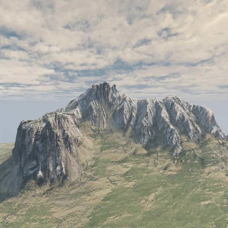 Горы 3d. 3 Горы. Гора три головы. Горная местность в 3д. Mountain three