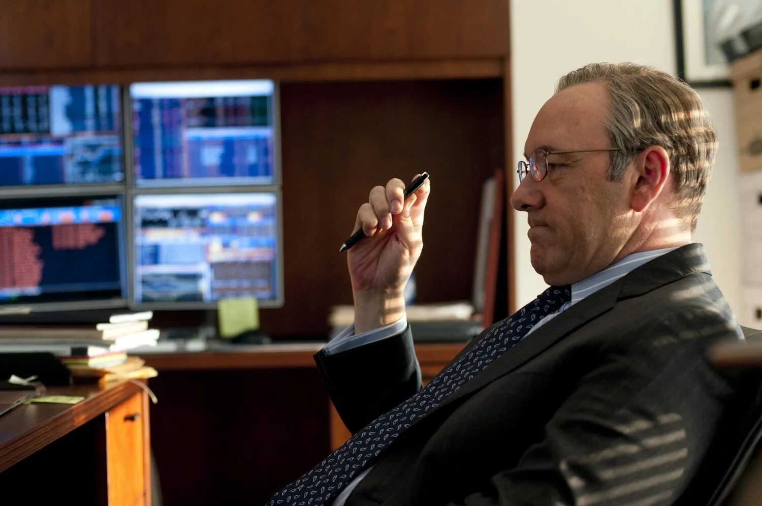 Margin call