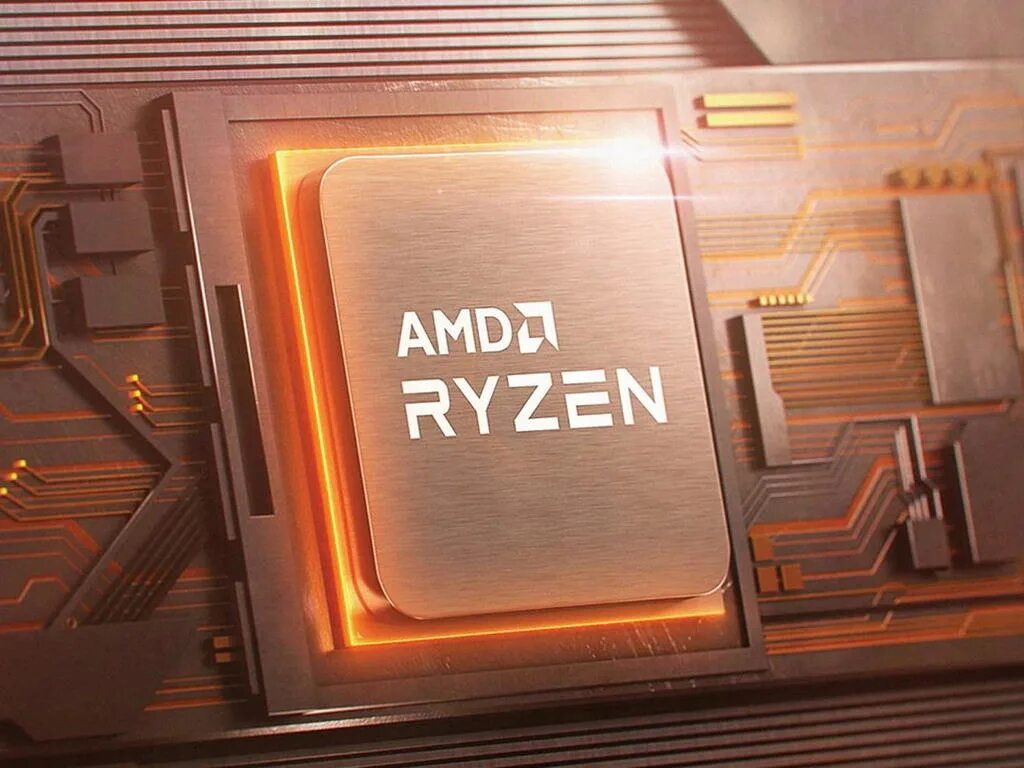 Аренда сервера amd ryzen