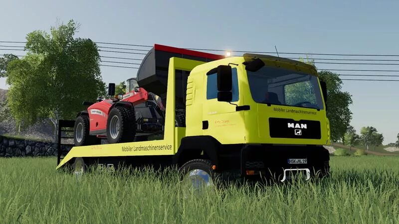 Ман фс 19. Fs 17 man tga. man tga для фс 19. fs19 mods ман. fs19 транспортер.