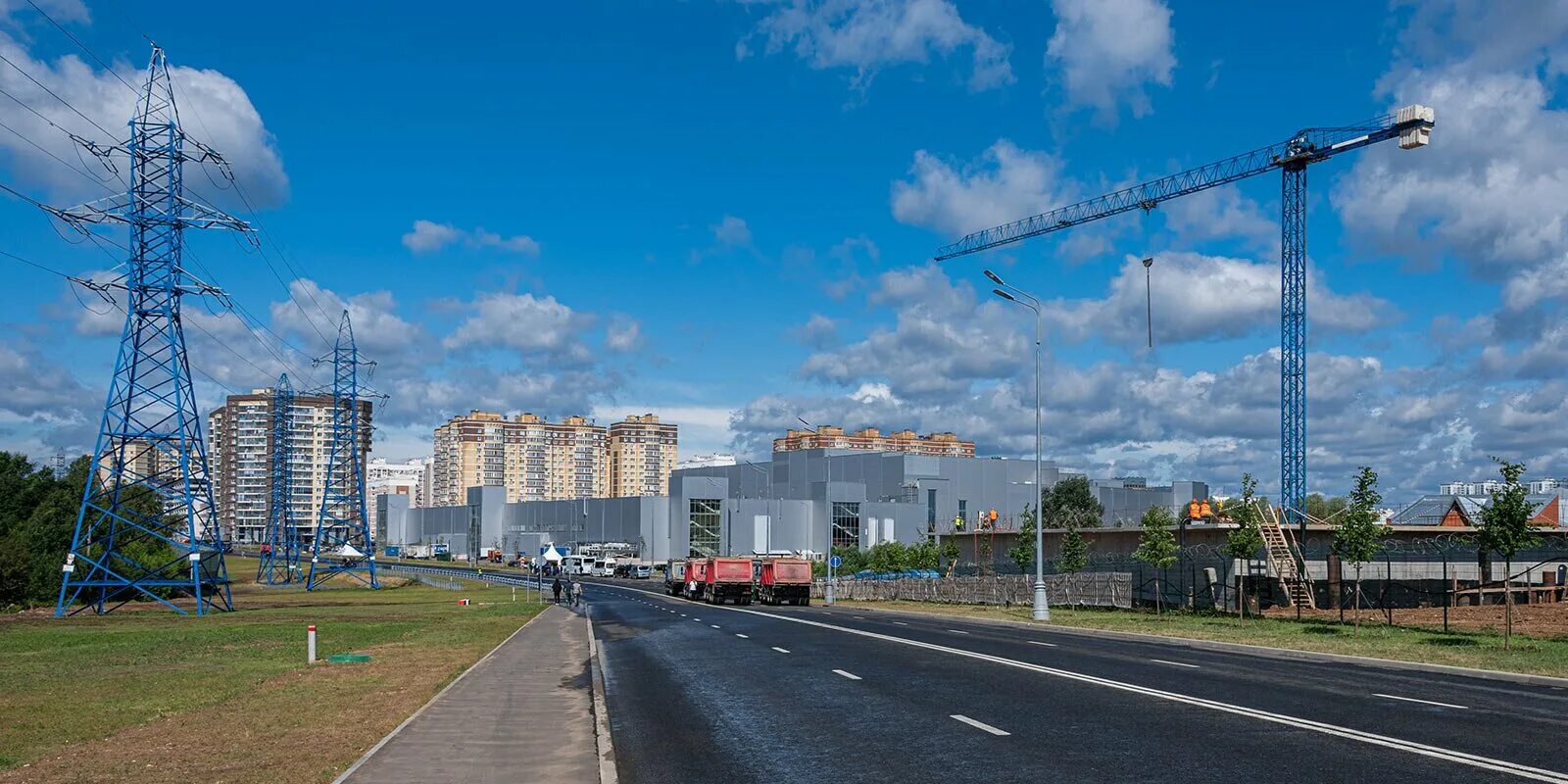 Южная рокада пролетарский проспект. Трасса калужское шоссе варшавское шоссе. Южное шоссе строительство. Южный дублер кутузовского проспекта. Юго-восточная хорда развязка на каширском шоссе.