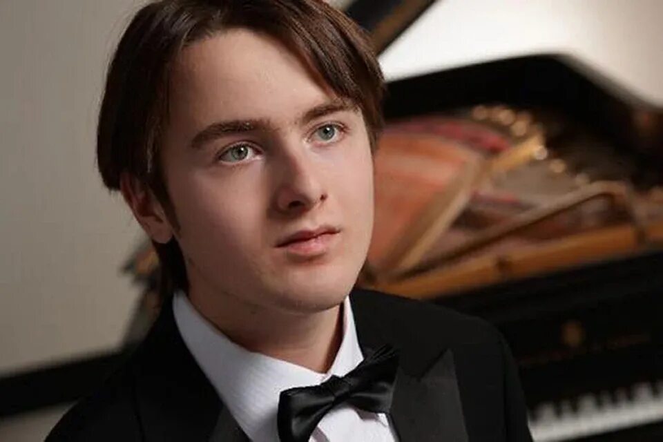 Daniil 2. Daniil 2