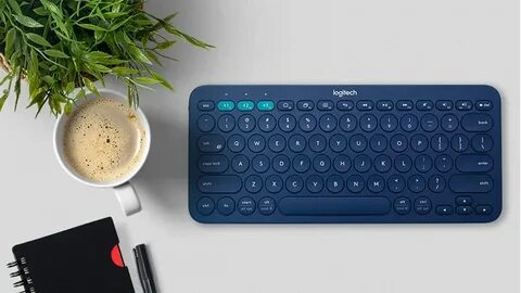K380 multi device