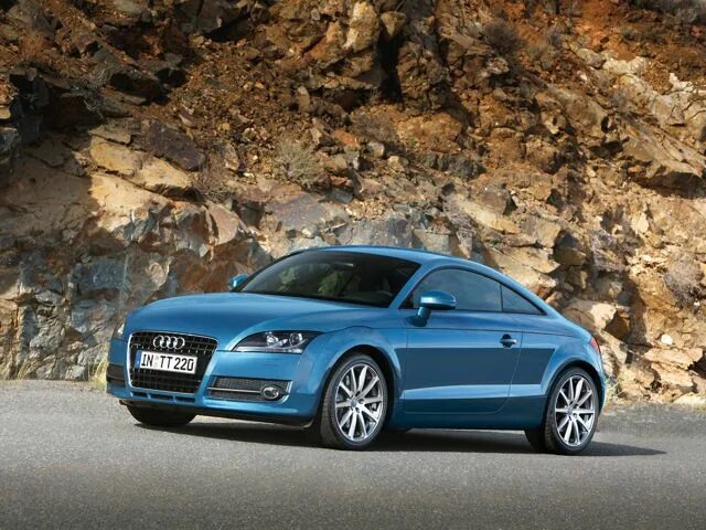 Как выглядит машина ауди фото Купе Audi A5 получило автомобильный "Оскар" :: Autonews