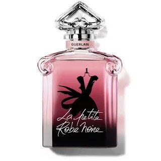 Guerlain la robe noire