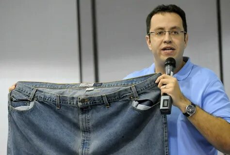 Get thin