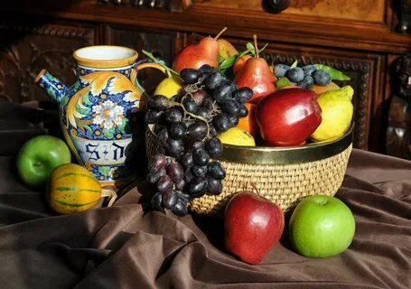 Its fruit