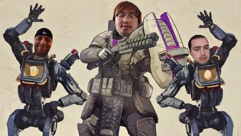 Apex legends поддержка