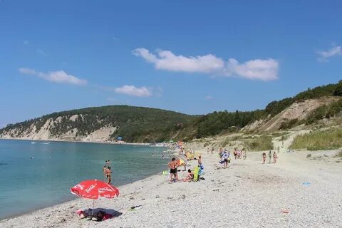 Отдых бжид отзывы