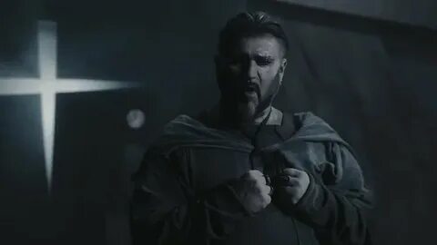 Powerwolf midnight